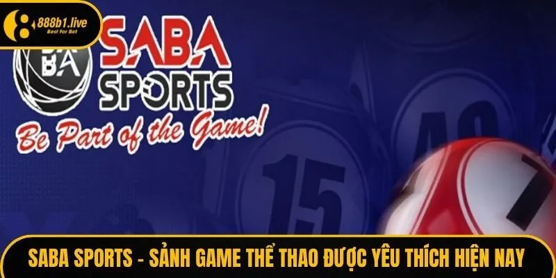 SABA Sports
