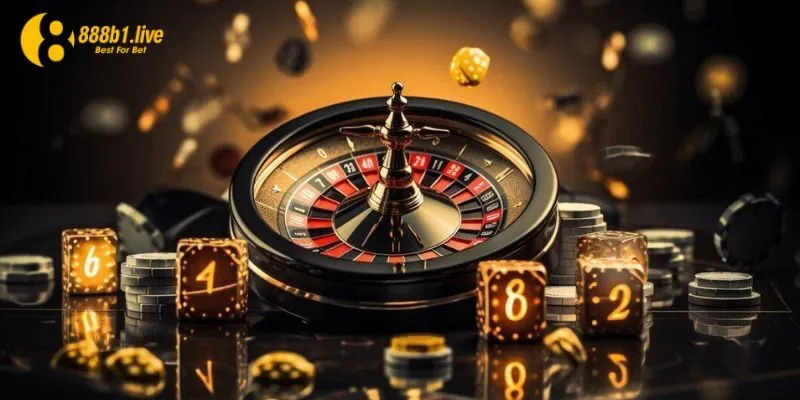 khuyến mãi casino 888b